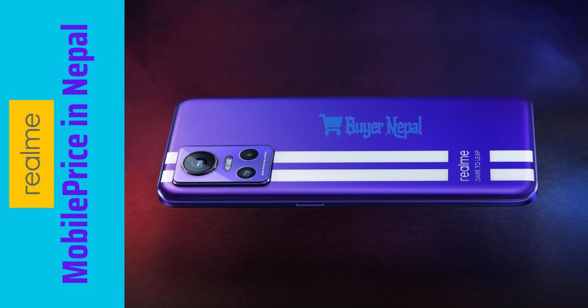 Realme Mobile Price in Nepal 2 Realme Mobile Price in Nepal