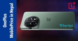 OnePlus Mobile Price in Nepal